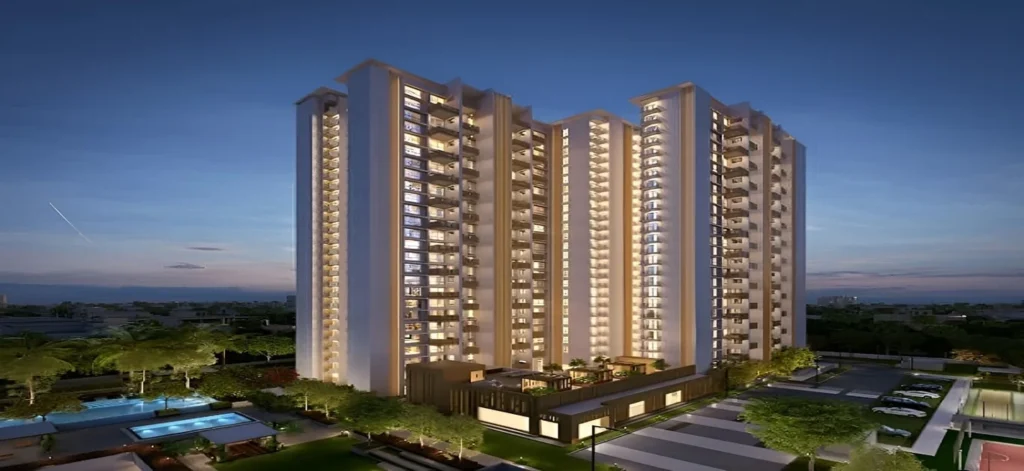 upcoming projects in Gurgaon