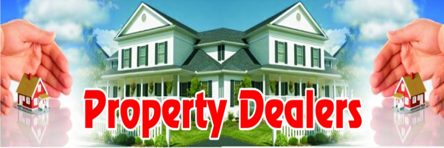 property dealers in Gurgaon