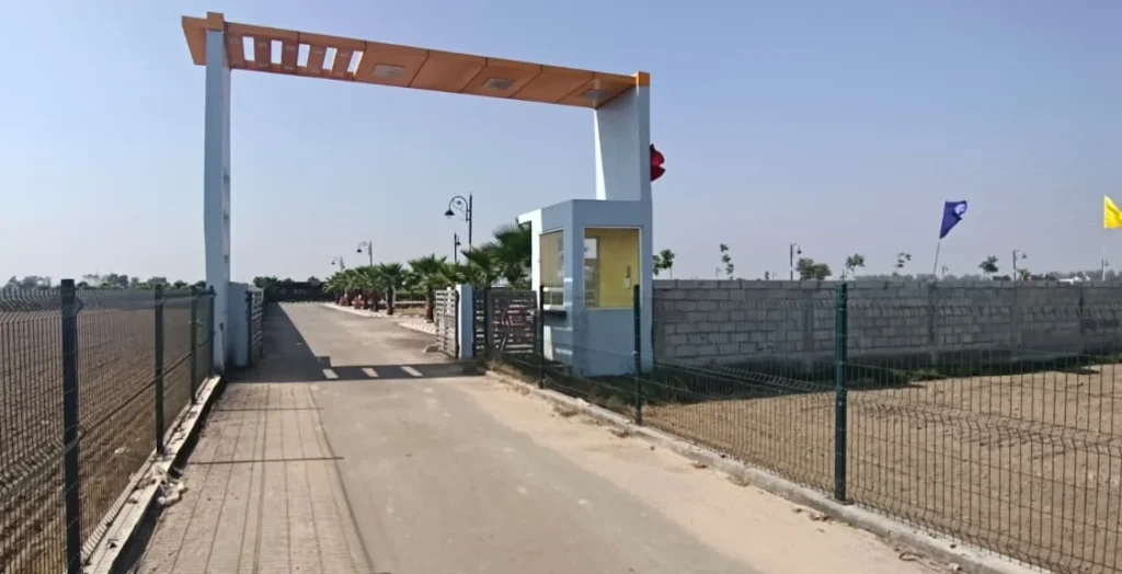 Government approved plots kaise pehchane