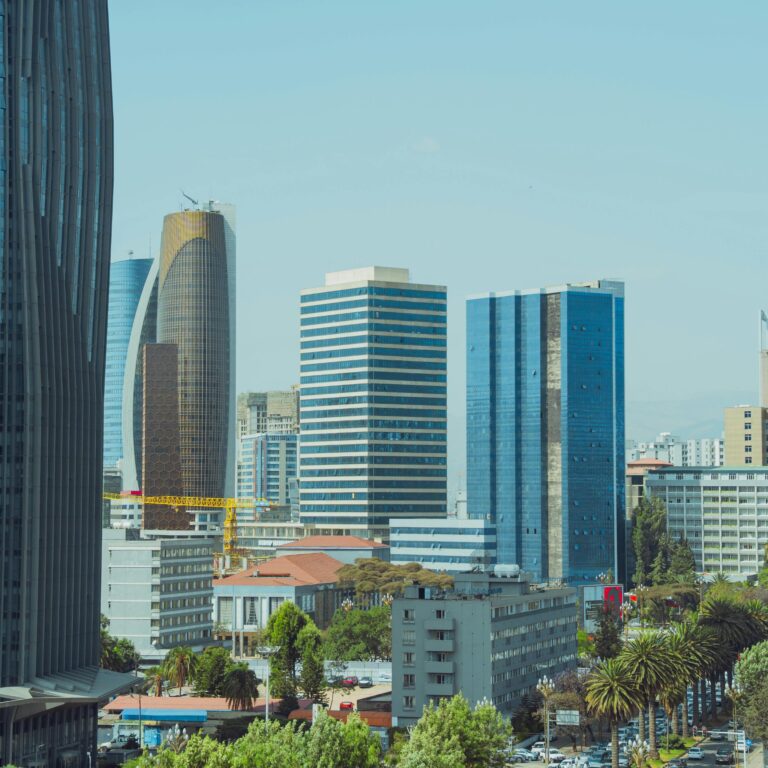 Why Tier-2 and Tier-3 Cities Are Becoming India’s Next Real Estate Hotspots