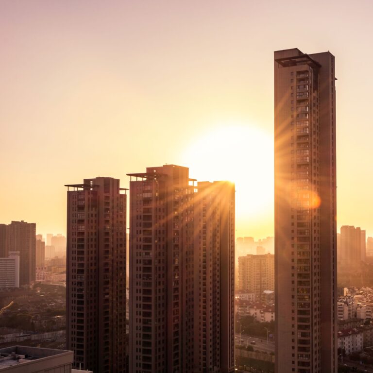 Real Estate Market Trends 2026 India