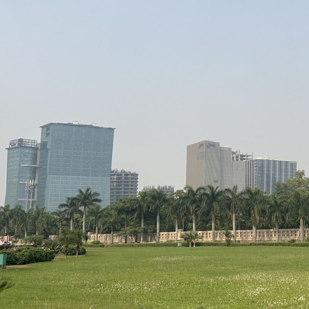 Noida Real Estate Opportunities 2026: Best Areas