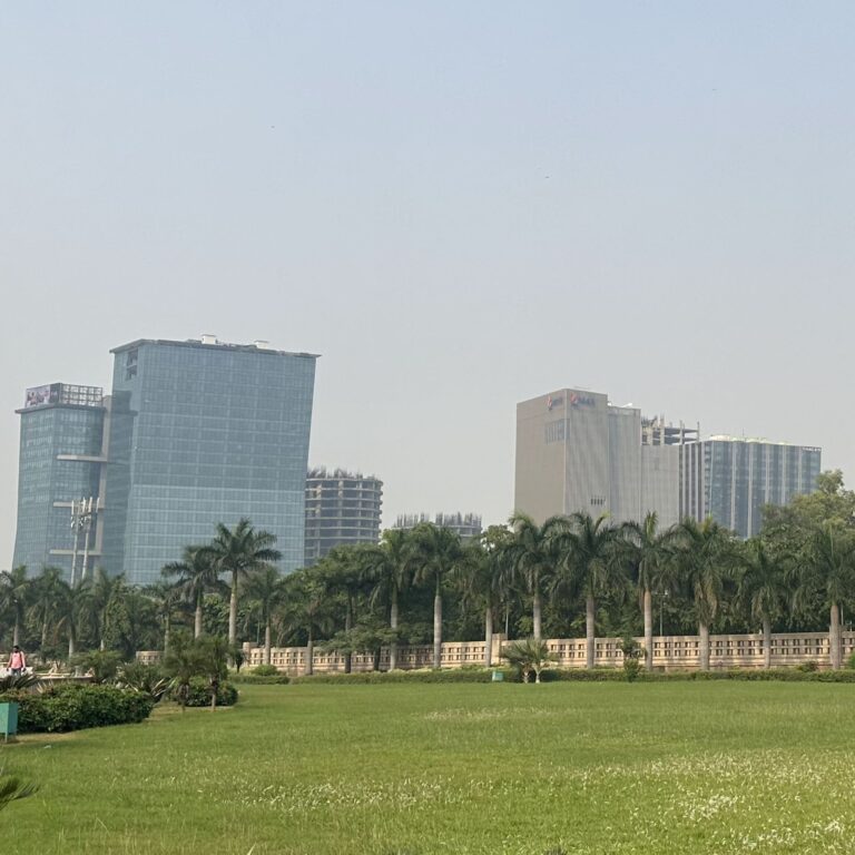 Noida Real Estate Opportunities 2026: Best Areas