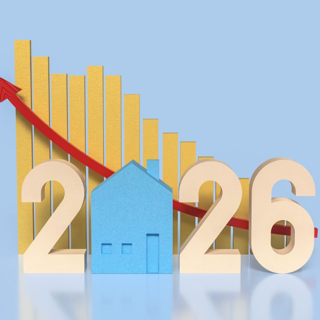 india real estate 2026
