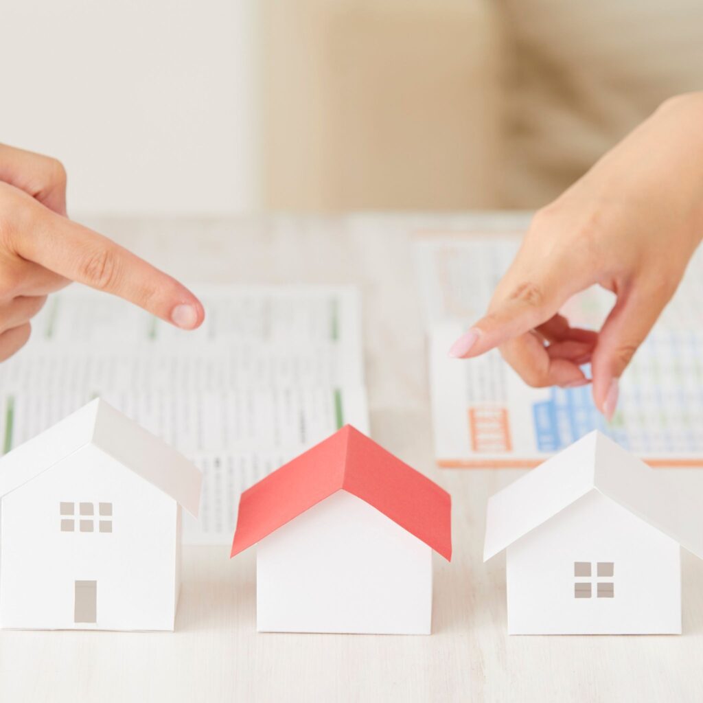 Real Estate Agent vs Broker vs Realtor