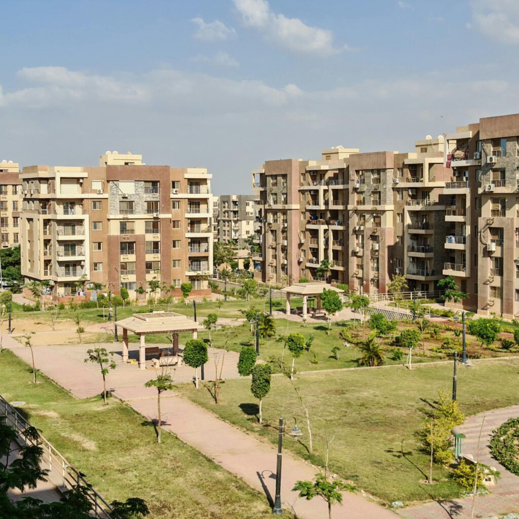 Haryana Retirement Housing Policy